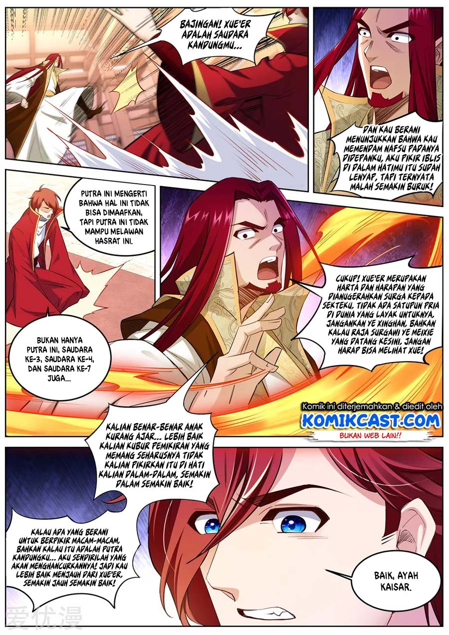 Dilarang COPAS - situs resmi www.mangacanblog.com - Komik against the gods 215 - chapter 215 216 Indonesia against the gods 215 - chapter 215 Terbaru 7|Baca Manga Komik Indonesia|Mangacan